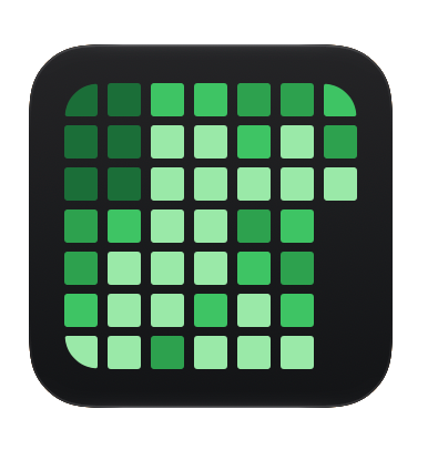 Mini Heatmap Widget
