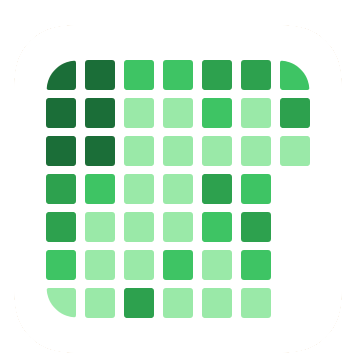 Mini Heatmap Widget